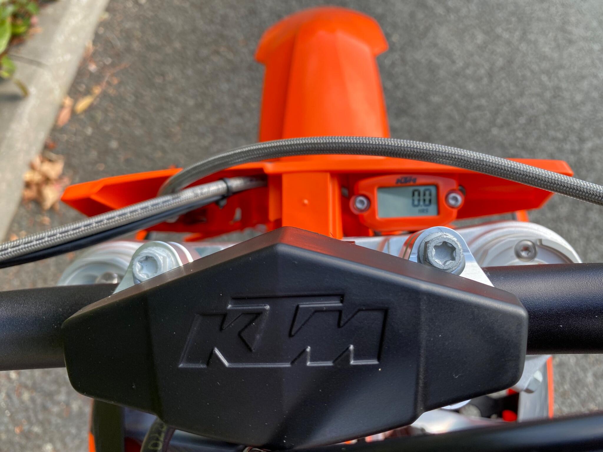 KTM 85 SX